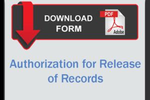 authorization for release of records