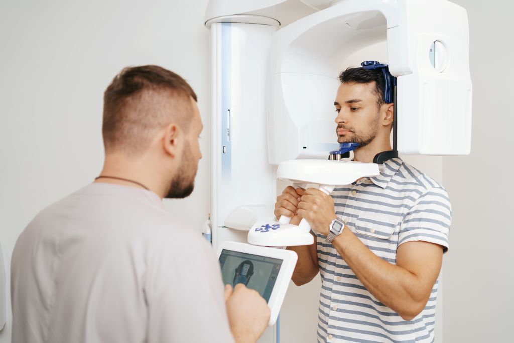 advanced technology near you