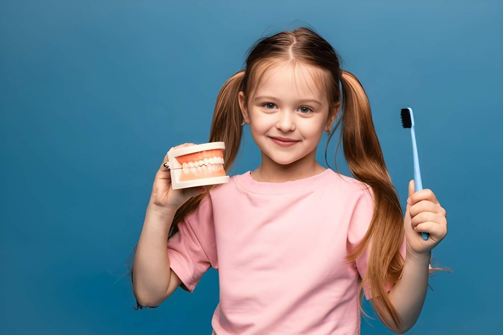 children's dentistry in sw calgary