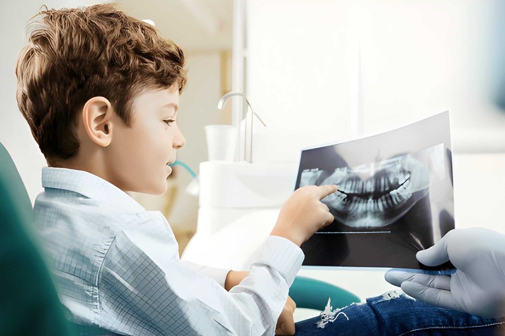 children's dentistry near you