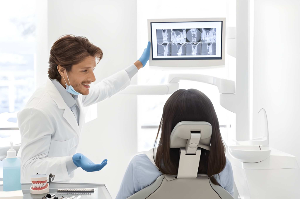 digital x rays in sw calgary