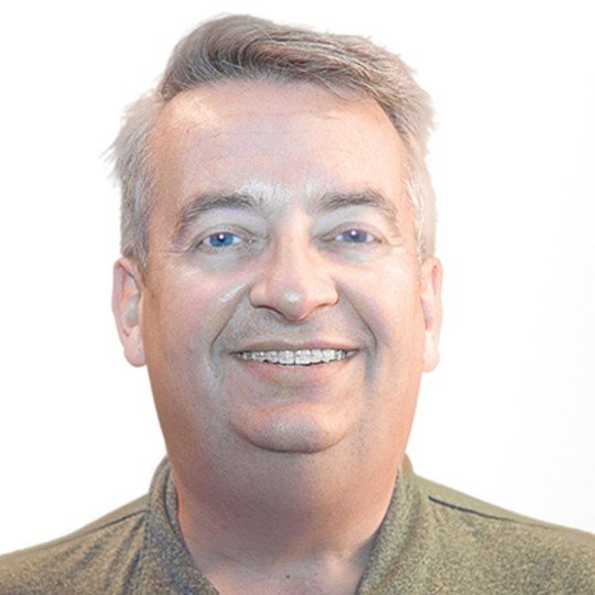 dr scot campbell, dentist in sw calgary