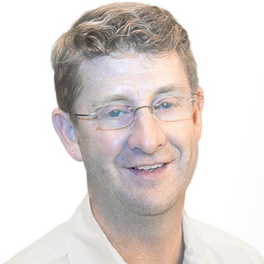dr todd cook, dentist in sw calgary