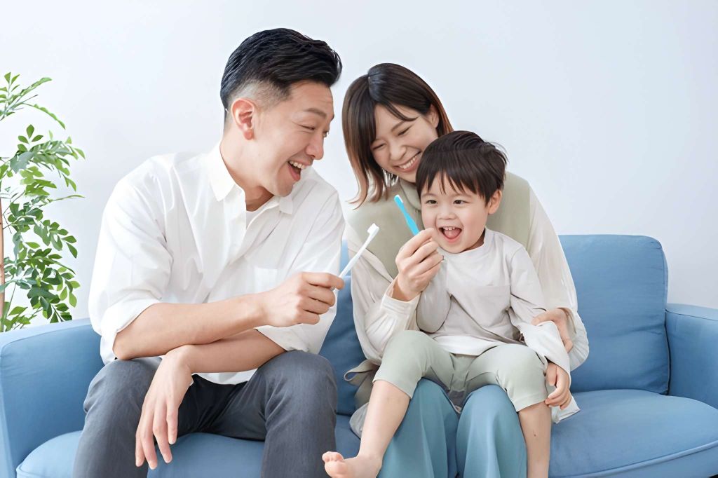 family dentistry in sw calgary