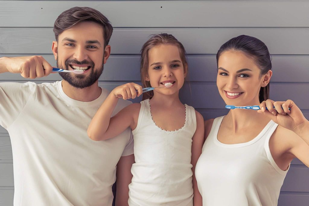 family dentistry near you