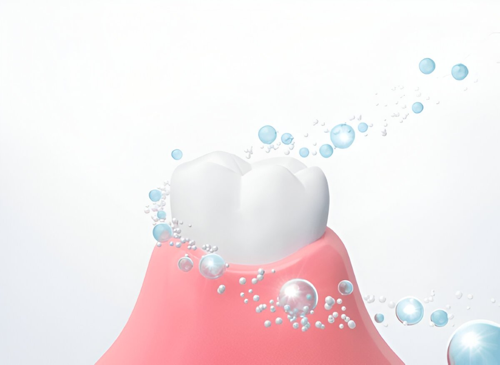 fluoride treatment near you