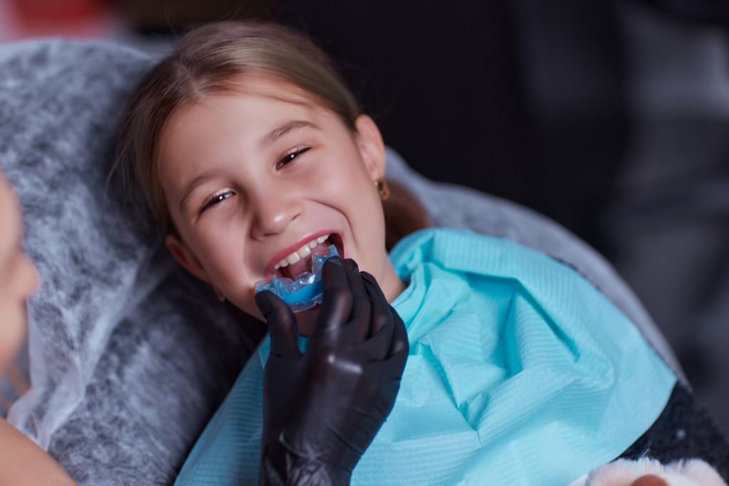 tailored dental appliances near you