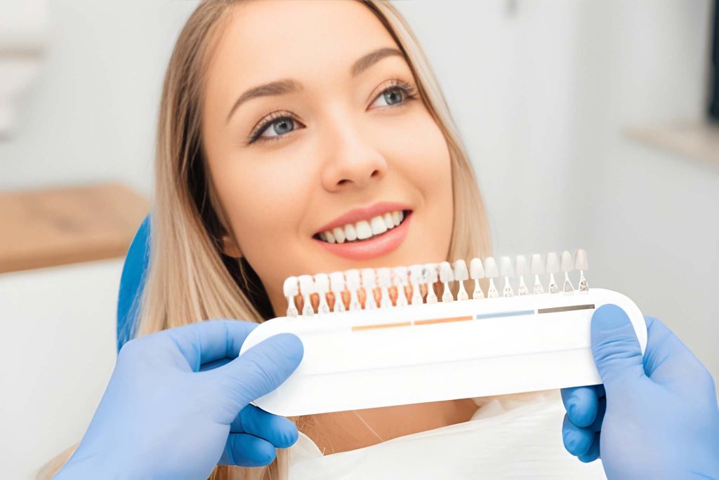 teeth whitening in sw calgary