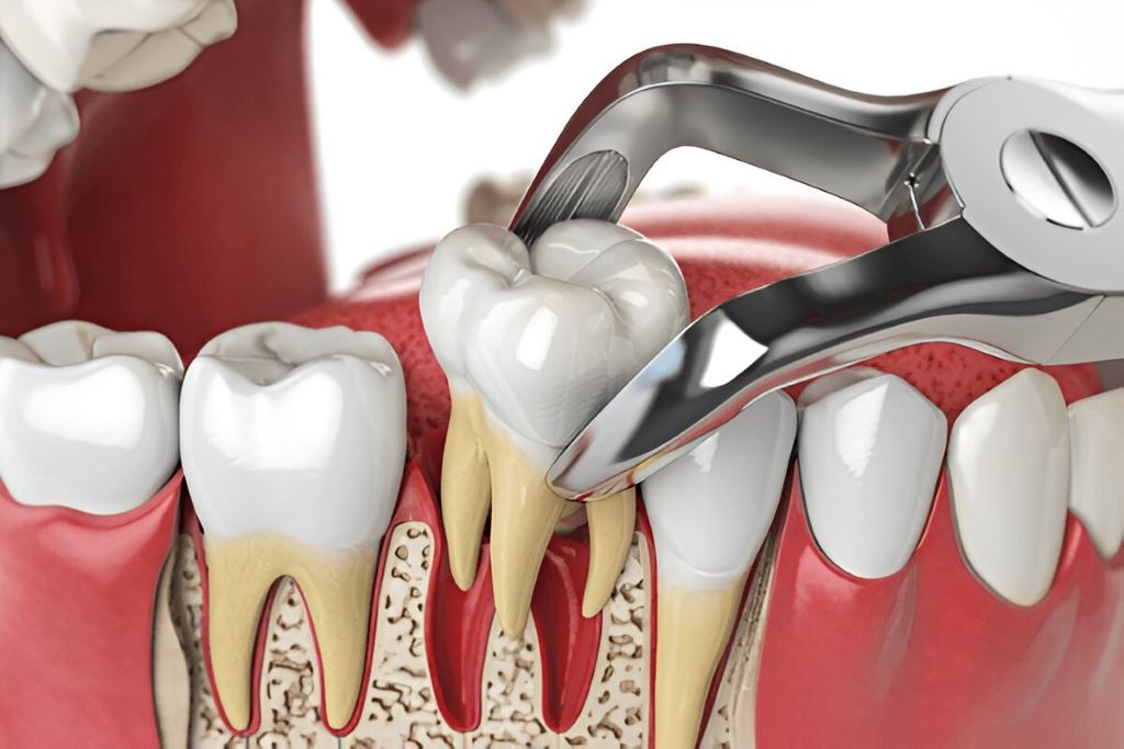tooth extractions in sw calgary