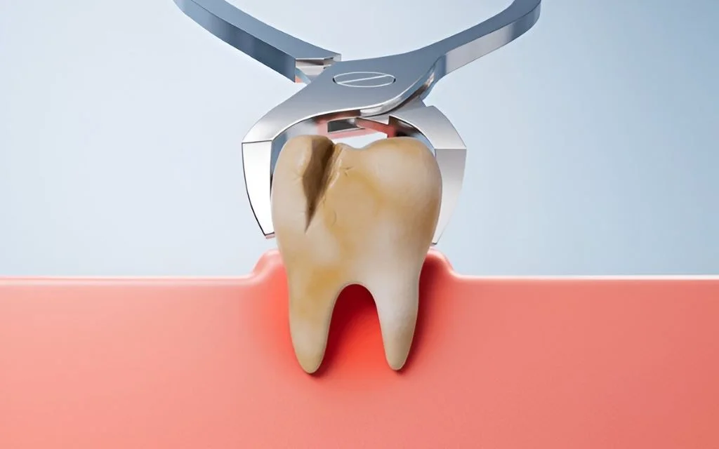 tooth extractions near you