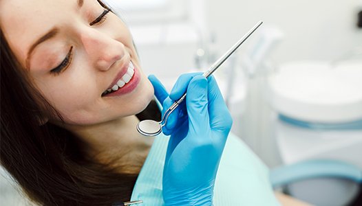 about westbrook dental centre