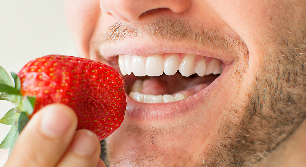 5 steps to good oral health