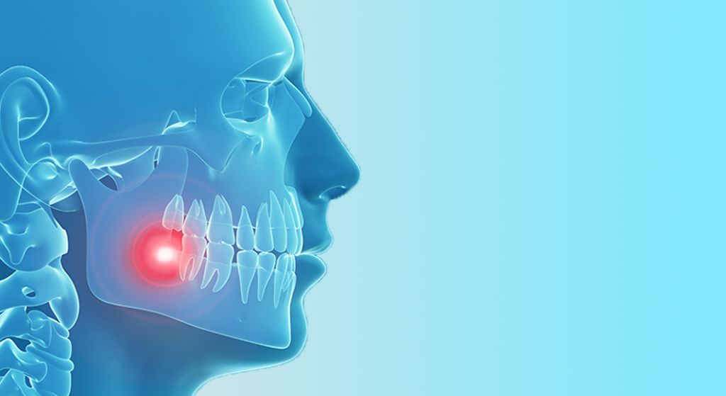 after oral surgery problems