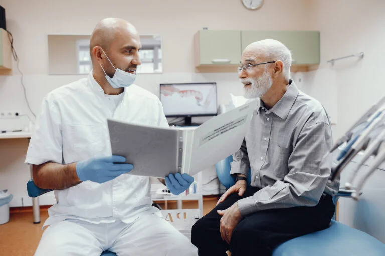 canadian dental care plan in sw calgary