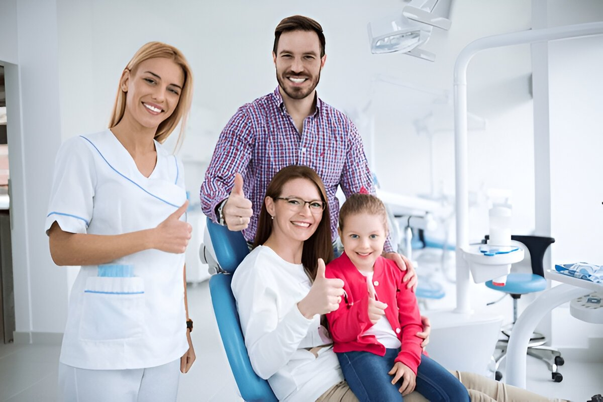 dentist near glenbrook, calgary