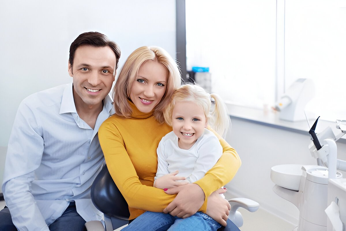 dentist near richmond, calgary