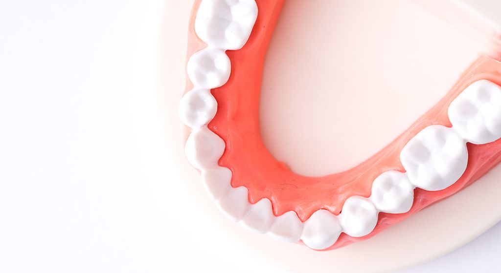denture care