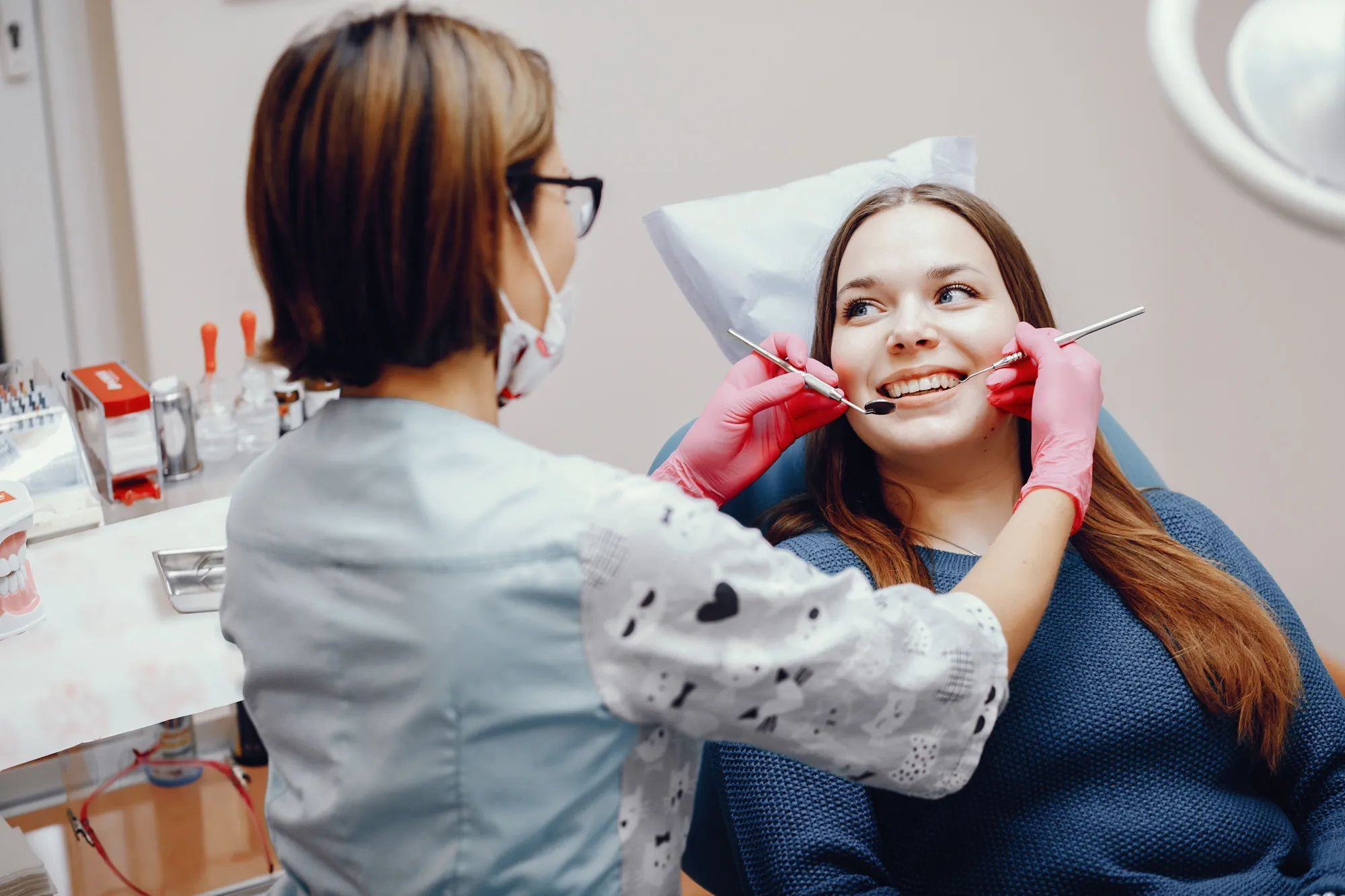 does root canal therapy hurt myths vs facts