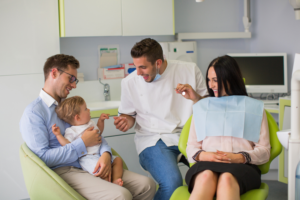 dentist near glamorgan, calgary