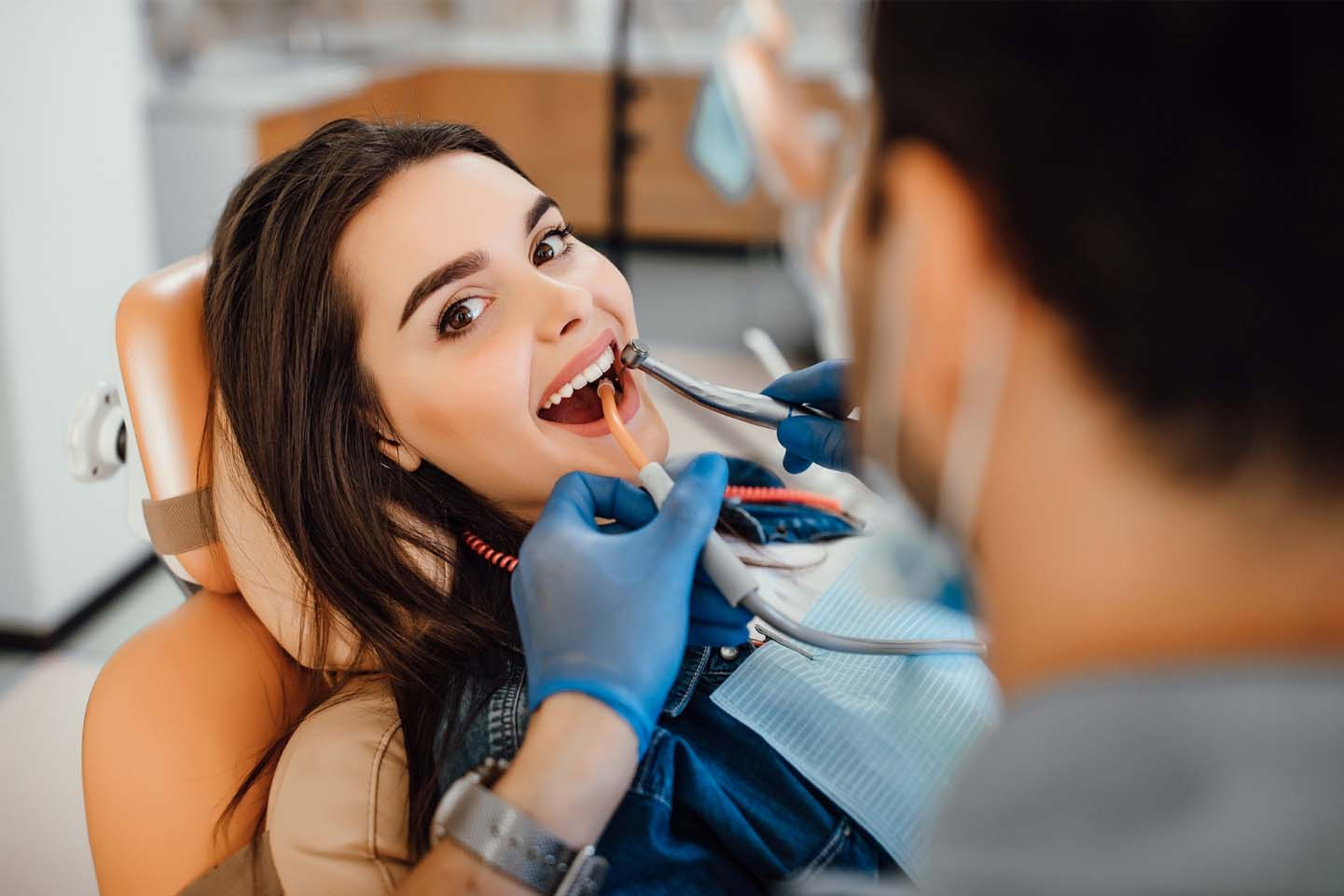 dentist near wildwood, calgary