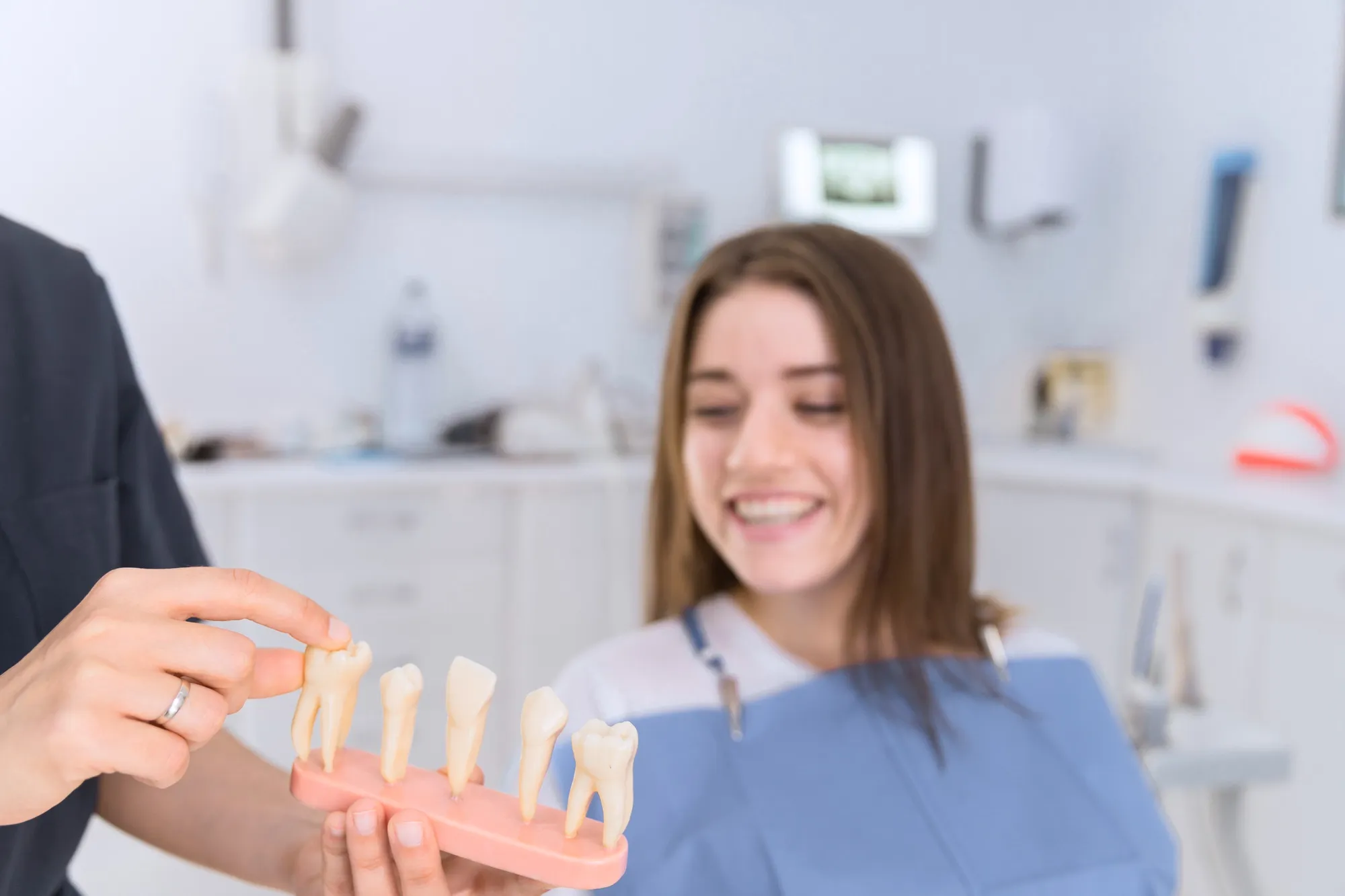 what are dental bridges patient guide