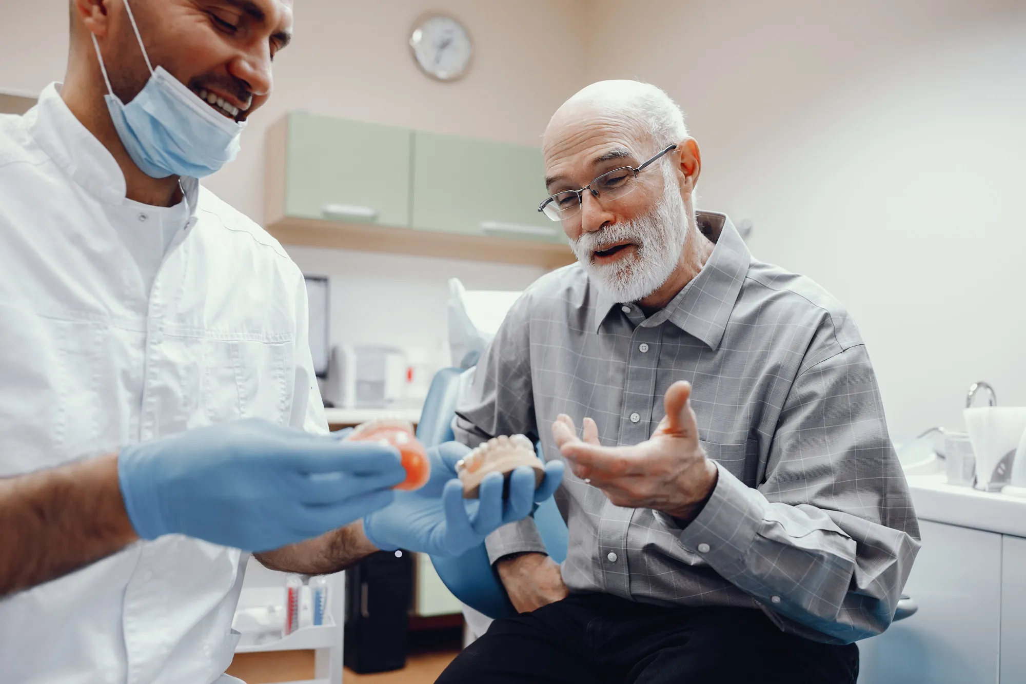 How Dental Implants Work to Replace Missing Teeth