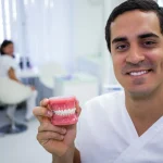 How Complete Dentures Restore Your Smile and Function