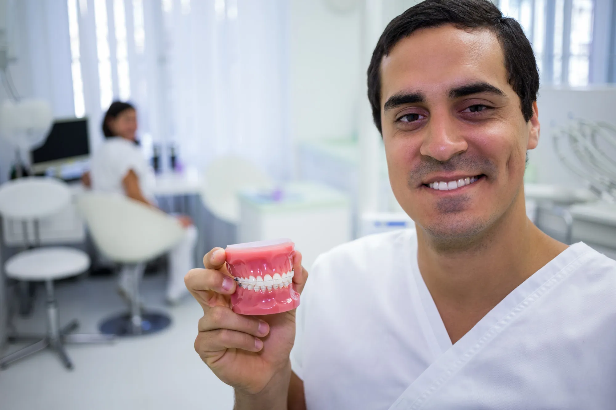 How Complete Dentures Restore Your Smile and Function