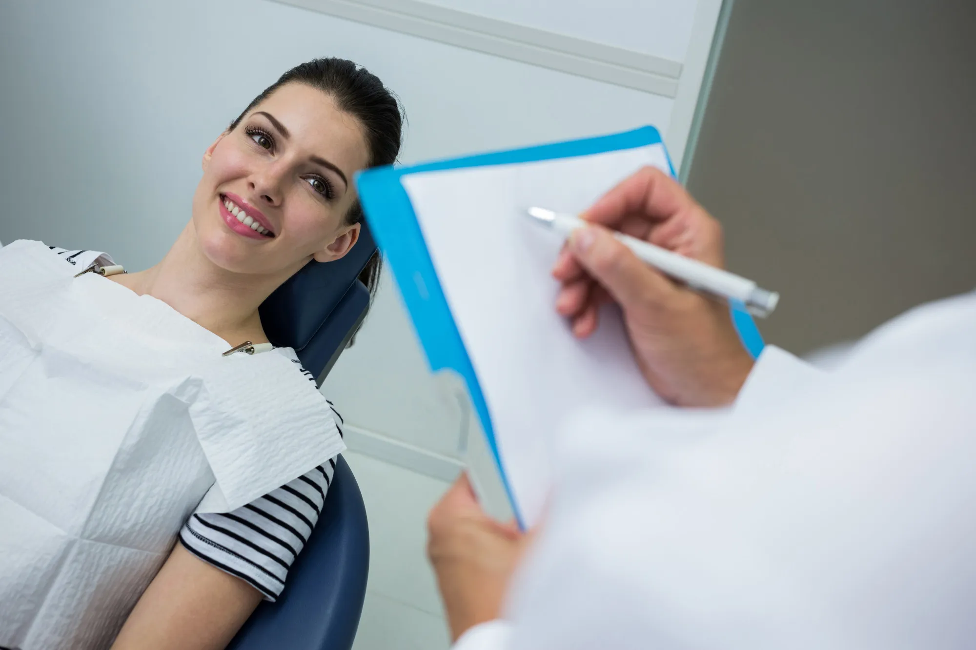 How the Canadian Dental Care Plan Makes Dental Care More Affordable