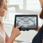 What Are Digital X-Rays in Dentistry? A Complete Guide