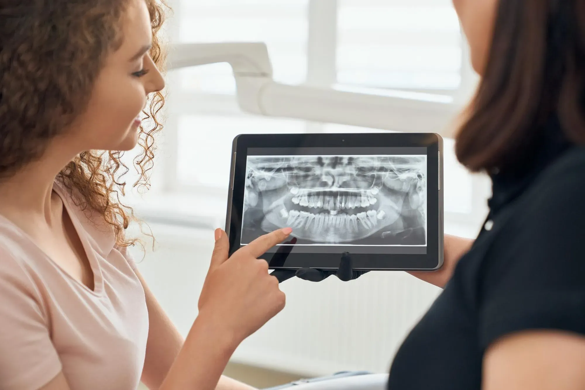 What Are Digital X-Rays in Dentistry? A Complete Guide
