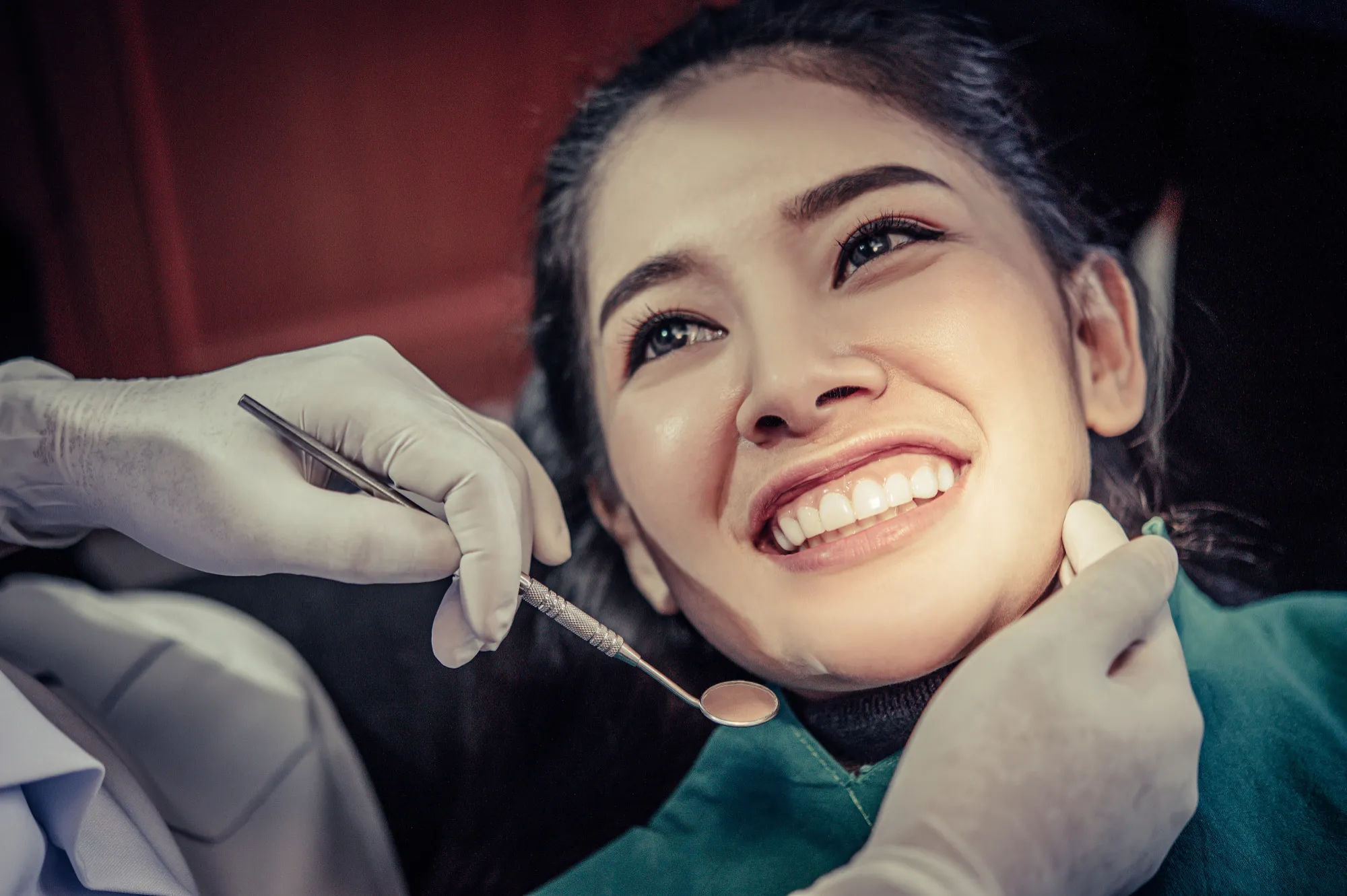 Common Problems with Porcelain Crowns and How to Avoid Them