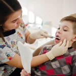 The Importance of Regular Dental Checkups for Kids